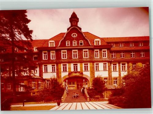 Denklingen Internat Burgberg