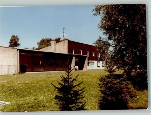 Nordenham Jugendherberge