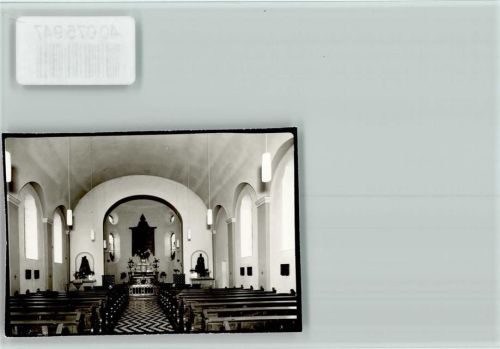 Körperich Kath. Kirche