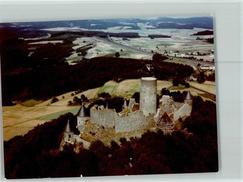 Adenau Nürburg