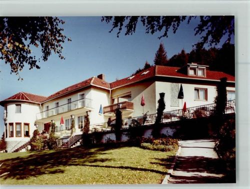 Nieheim Cafe Berghof