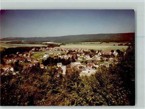 Bredelar Ortsansicht