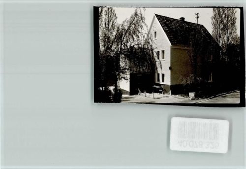 Obermörsbach Pension Meutsch