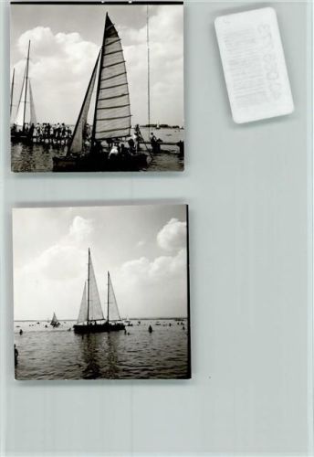 Lembruch Dümmersee