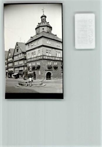 Herborn Kirche