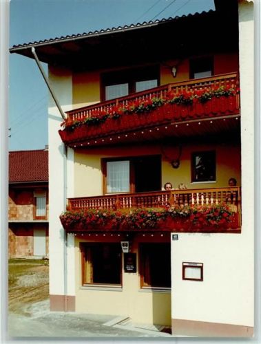 Neukirchen Gasthaus Hohen Bogen