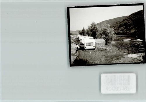 Pommern Campingplatz