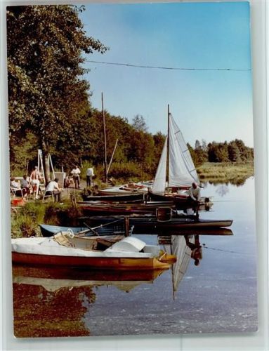 Eschede Quarmühle