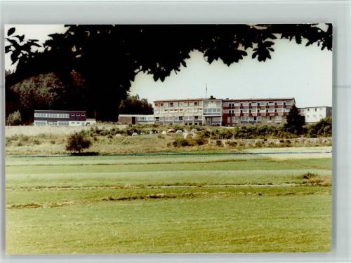 Rahrbach Josef Gockel-Heim