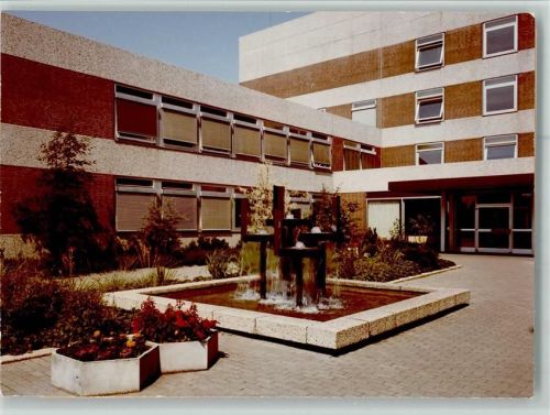 Großburgwedel Kreiskrankenhaus