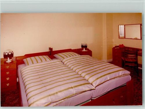 Neuenkirchen Neuenkirchener-Hof Innenaufnahme Doppelzimmer