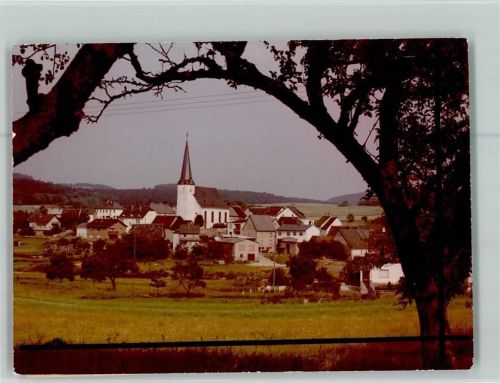 Helferskirchen Ortsansicht