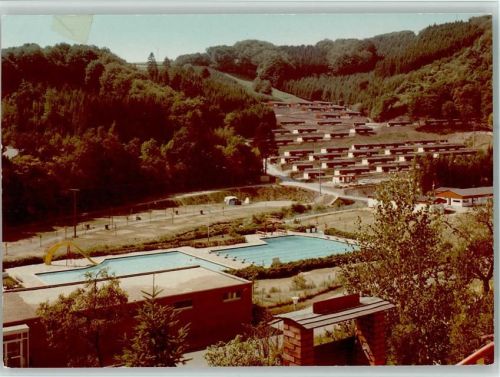 Waxweiler Freibad