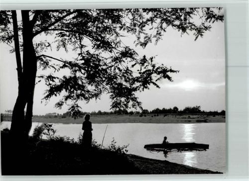Garbsen Blauer See