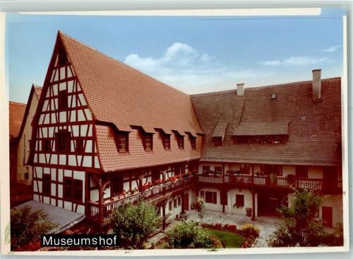 Hersbruck Hirtenmuseum