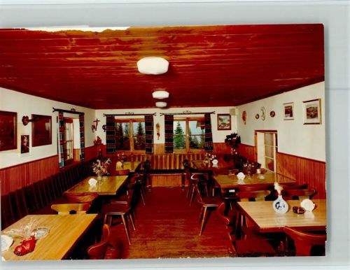Gunzesried Miltelbergalpe