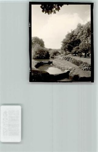 Bad Hermannsborn Park