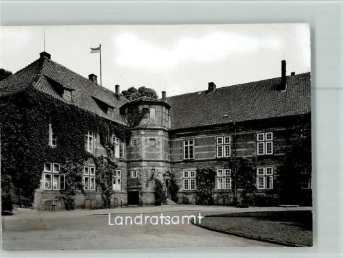 Neustadt Landratsamt