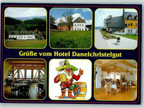 Lauter Hotel Danelchristelgut Mehrfachaufnahme