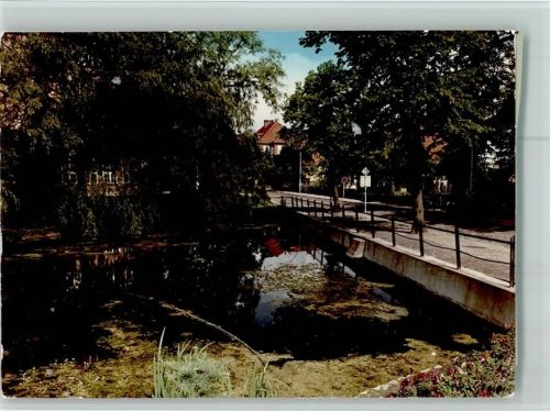 Oldenburg am Schmützteich
