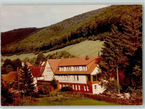 Lonau Hotel Lonauer Hof