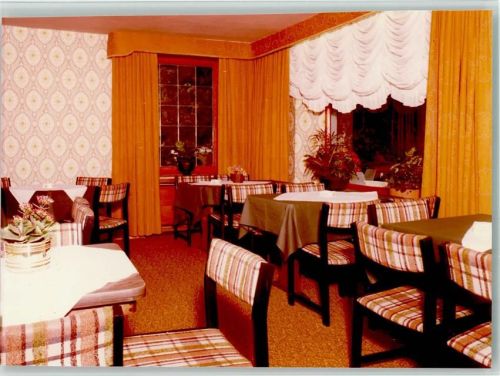 Steinebach Hotel NDR