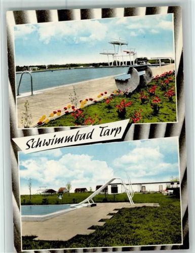 Tarp Freibad