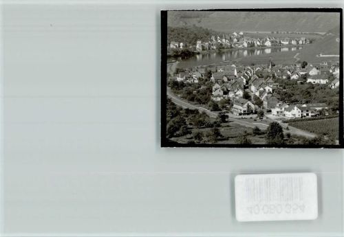 Poltersdorf Ortsansicht