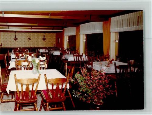 56253 W5402 Treis-Karden FOTO KEINE AK Cafe Ostermann