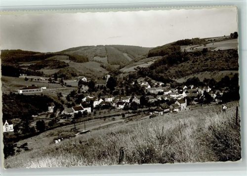 Mürlenbach Ortsansicht