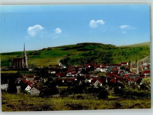 Waldböckelheim Ortsansicht