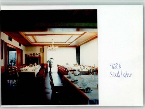 Südlohn Foto Hotel Haus Lövelt