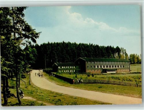Wipperfürth Jugendherberge