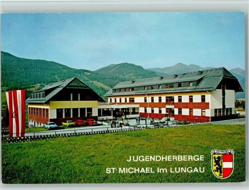Sankt Michael Jugendherberge AKU2