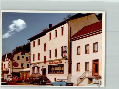 Finnentrop Hotel Neubrücker Hof
