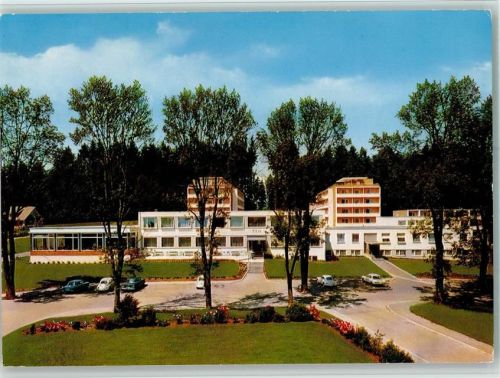 Neutrauchburg Kuranstalt Schwabenland