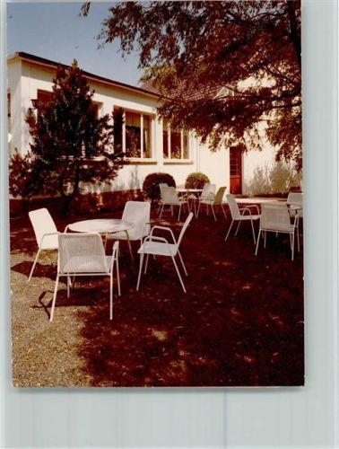 Rhoden Gasthaus Rosengarten