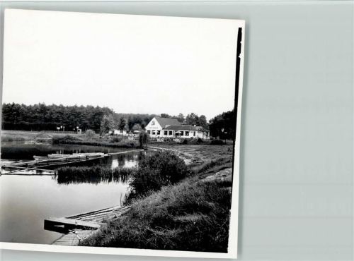 Selm Foto Gasthaus am See