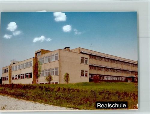 Spenge Realschule