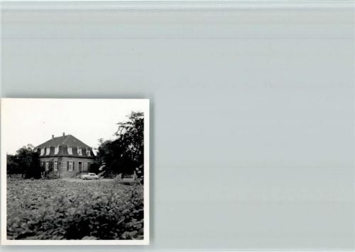 Ostenfelde Foto