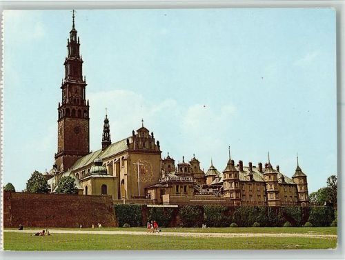 Tschenstochau
