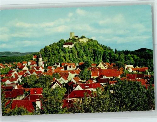 Falkenstein Ortsansicht AKU2