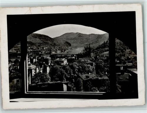 Außig Elbblick