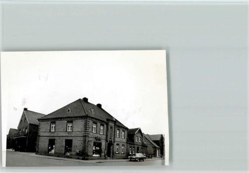 Ascheberg Foto