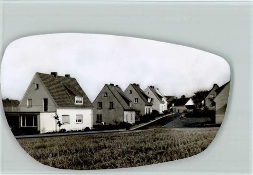 49124 W4504 Oesede Foto AK Foto 7x13cm