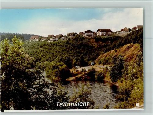 Schulenberg Teilansicht