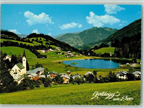 Ortsansicht See