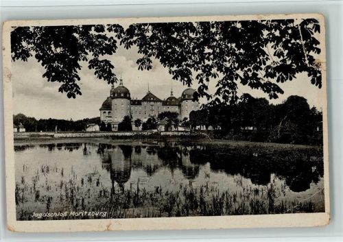 Moritzburg Jagdschloß AKU2
