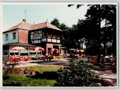 Großburgwedel Würmsee Restaurant