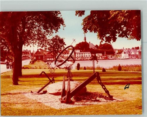 Kappeln Sonnenuhr